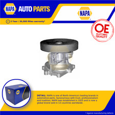 Water Pump NWP1203 NAPA