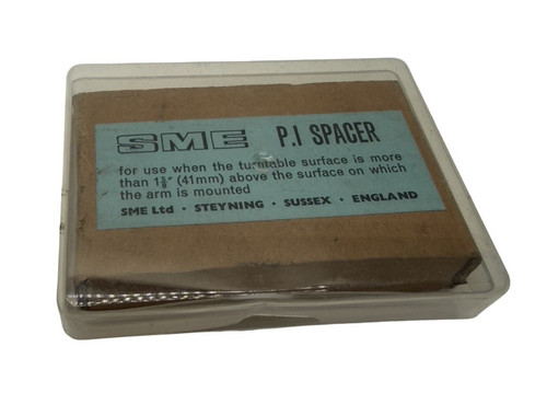 Sme genuine spacer for - p-1,