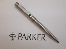Superb Rare Parker 25 MkI/II