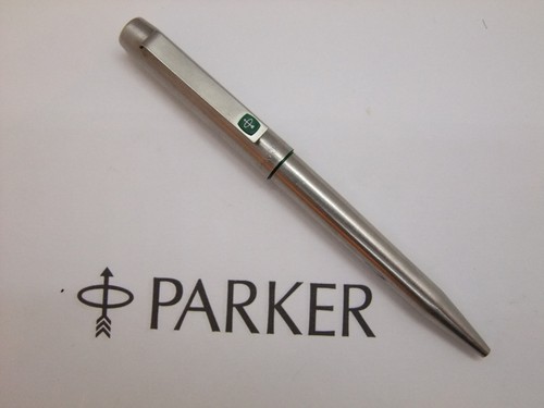 Superb rare parker mki - parker, 25