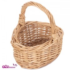 Infant & Toddler MINI Wicker