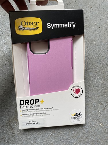Otterbox symmetry series - otterbox,