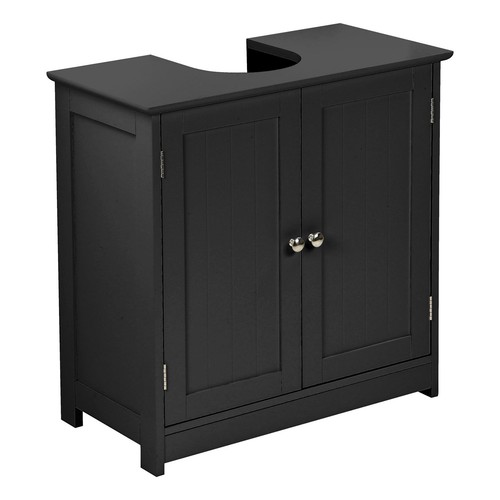 Bathroom sink cabinet under - sink,