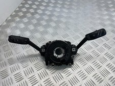 2016 SEAT LEON WIPER INDICATOR STALK SWITCHES & SQUIB GENUINE 5Q0953549