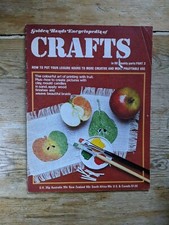 Golden Hands Encyclopedia of