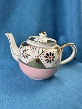 Vintage Price Brothers Teapot