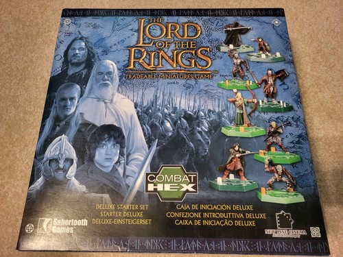 Combat hex lord the - combat,
