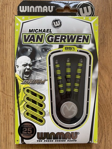 25g darts michael van gerwen - van,