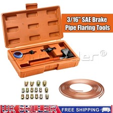 Professional Brake Pipe