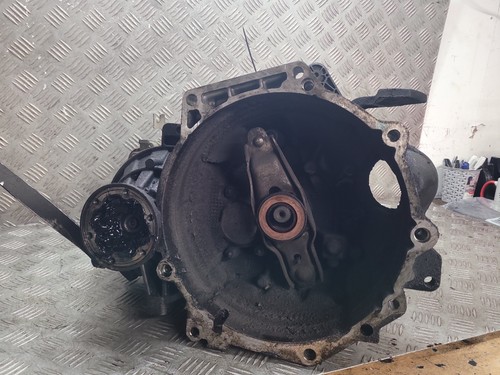 Passat 10 jcx - passat, 05-10