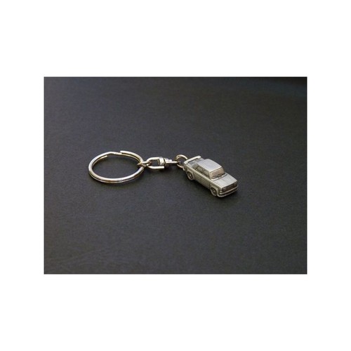 Simca 1000 rallye - rallye, keychain