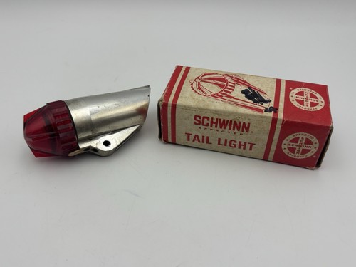 Vintage tail light old style - vintage,