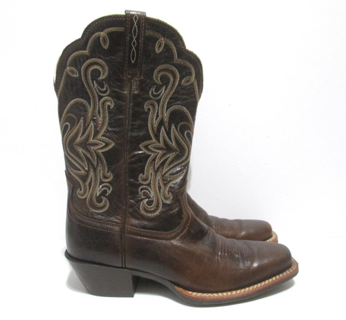 Ariat legend western boots - legend,