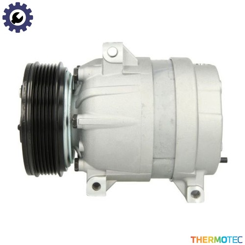 Compressor air conditioning - compressor,