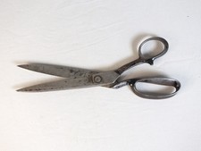 Pair of Antique Tailers Shears