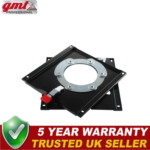Seat swivel base motorhome fit - swivel,