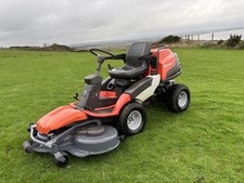 HUSQVARNA R 422Ts AWD OUT