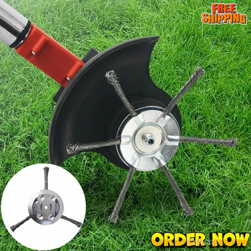 Grass strimmer head trimmer - grass,