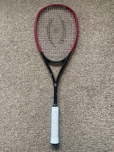 Harrow 140 squash - squash, racket