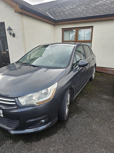 2010 citroën vtr for - c4, vtr+