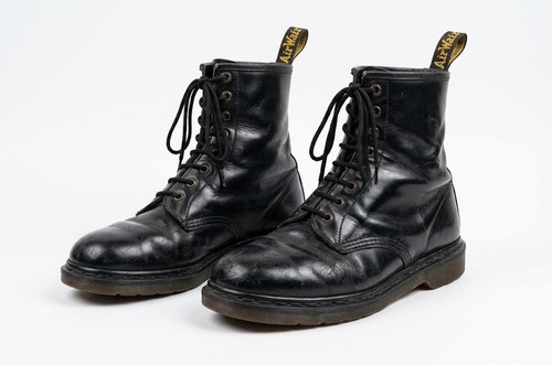 Vintage martens 1460 made - dr,
