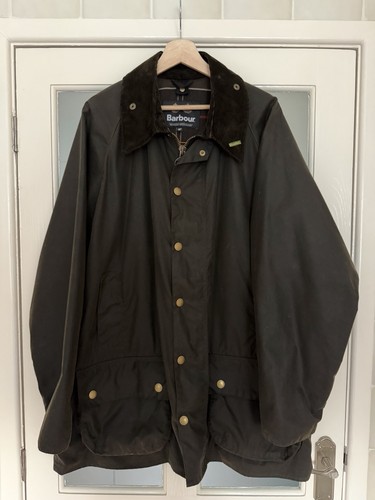 Barbour men beaufort - beaufort, 40th
