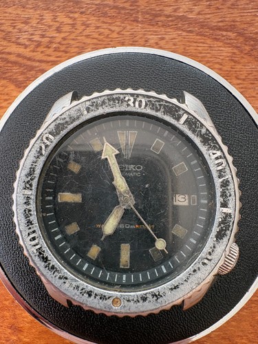 Seiko divers 7002 700a - divers, 7002-700a