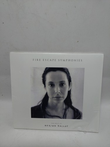 Nerina pallot fire escape - nerina,