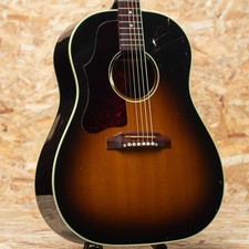 Gibson 1963 J-45 VS Lefty 2001 (no251030)