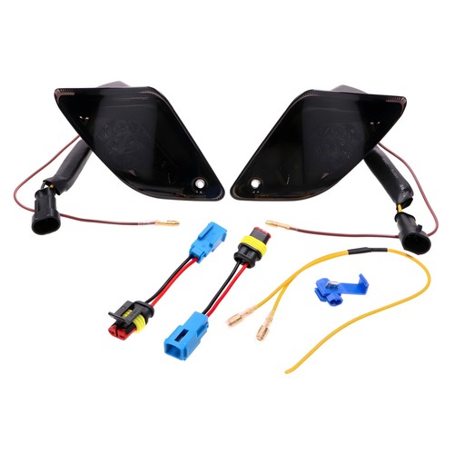 Indicator set rear - indicator,