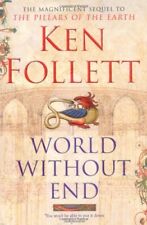 World Without End,Ken Follett- 9780330490702