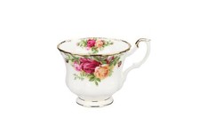 Royal Albert Old Country Roses Coffee Mug