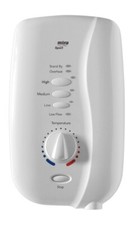 Mira Sport 10.8kW J92C Electric Shower Free Postage New-Discontinued-Rare