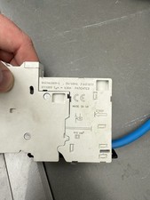 Eaton Memshield 2 RCBO PODS +