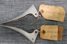 Raleigh Moped RM5 left and