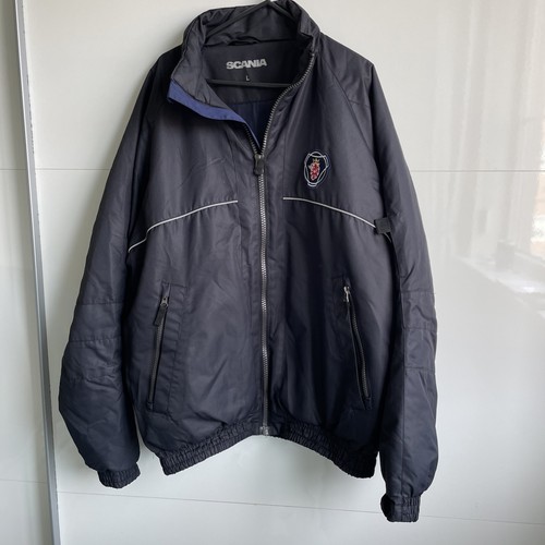 Scania men truck - scania, size