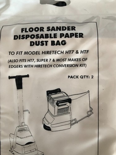 Floor sander sanding - floor,