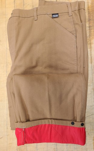 Vintage walls pants - pants, ~
