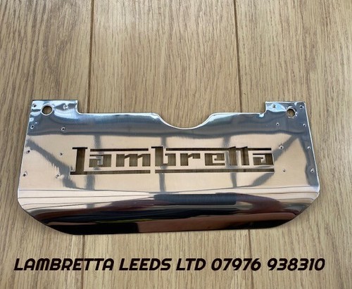 Lambretta series gp - 3,