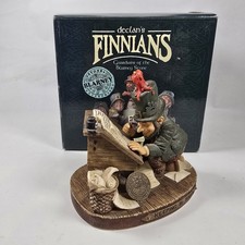 Declan's Finnians Murt Keeping