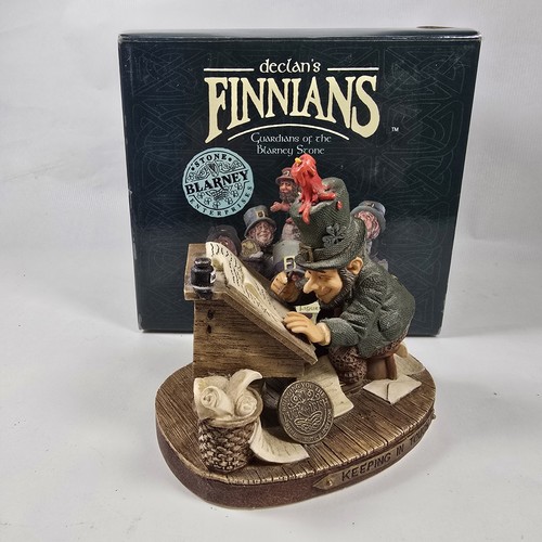 Declan finnians murt keeping - declan's,
