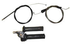 Amal T 80/200 trials bike