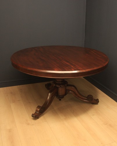 Antique victorian mahogany - antique,