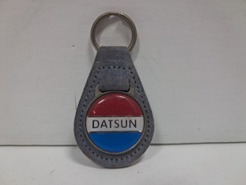 Vintage datsun logo red - vintage,