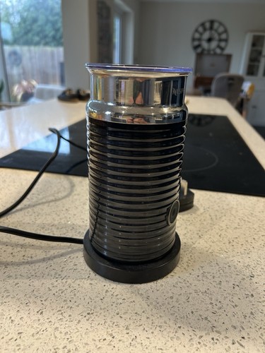 Nespresso aeroccino electric - nespresso,