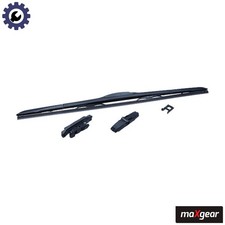 WIPER BLADE 39-6600 FOR SKODA