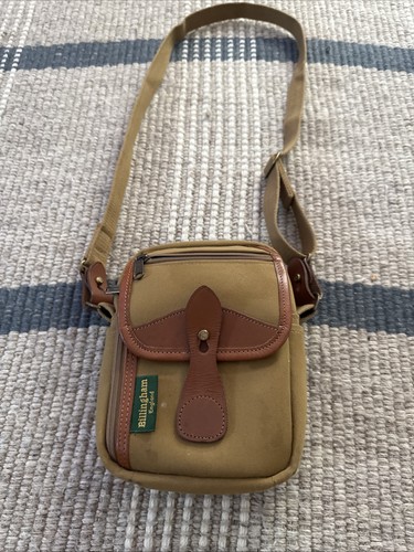 Billingham stowaway camera - stowaway,