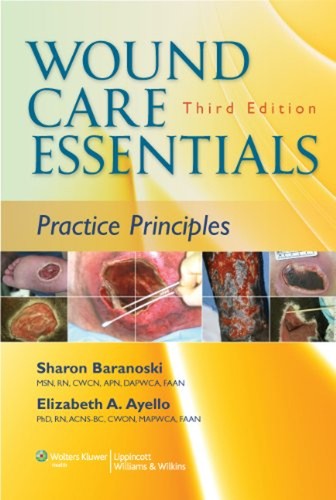 Wound care essentials - wound,