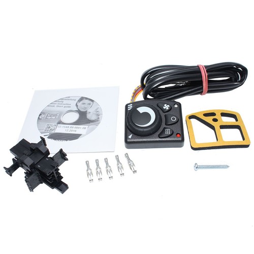 Eberspacher espar controller - eberspacher,