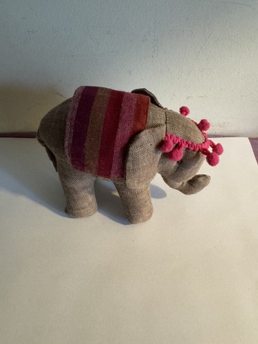 Maileg elephant for circus - for,